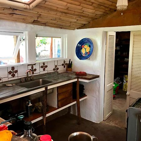 Heartland Eco Retreat Villa Ахипара Екстериор снимка