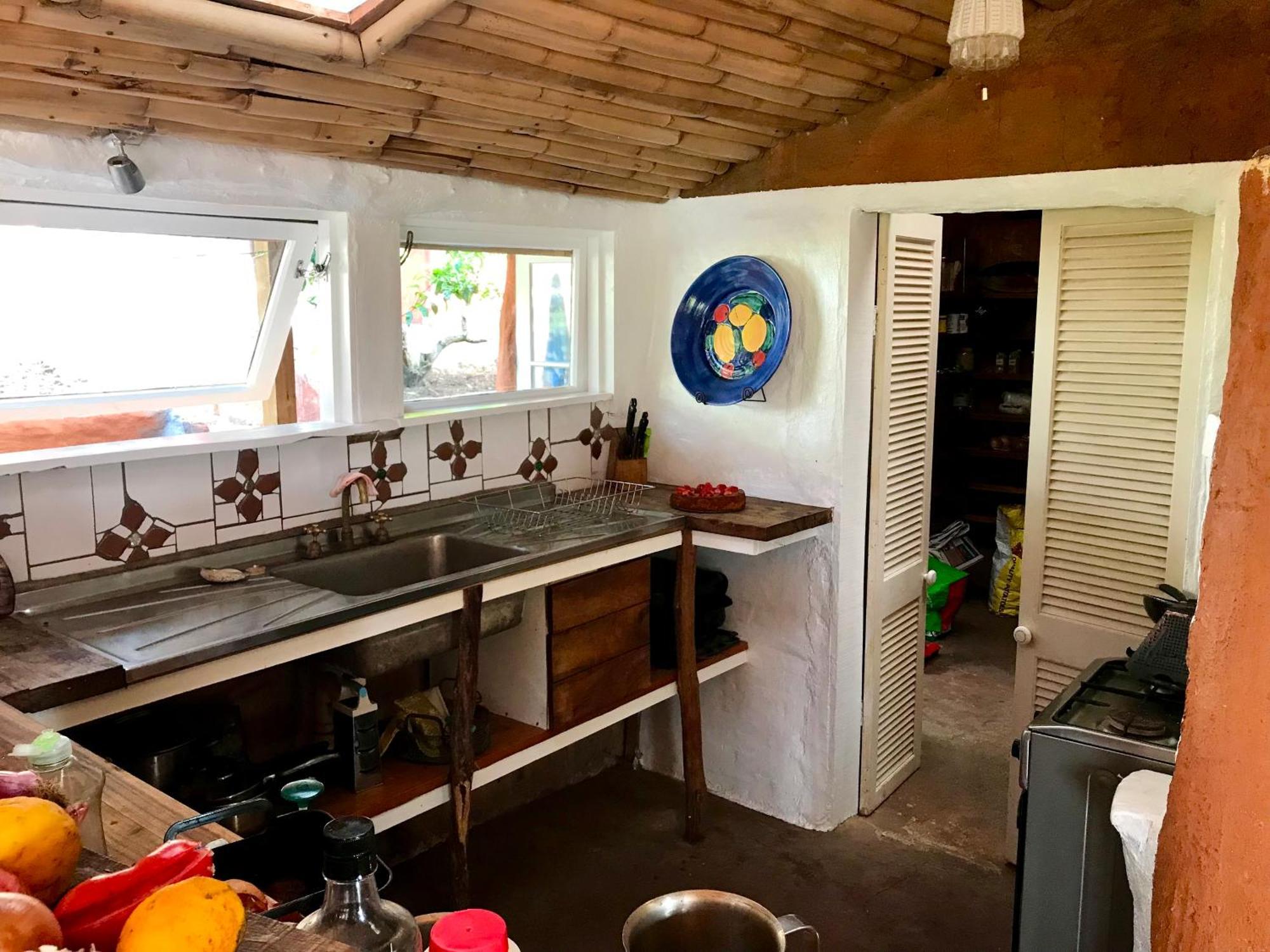 Heartland Eco Retreat Villa Ахипара Екстериор снимка
