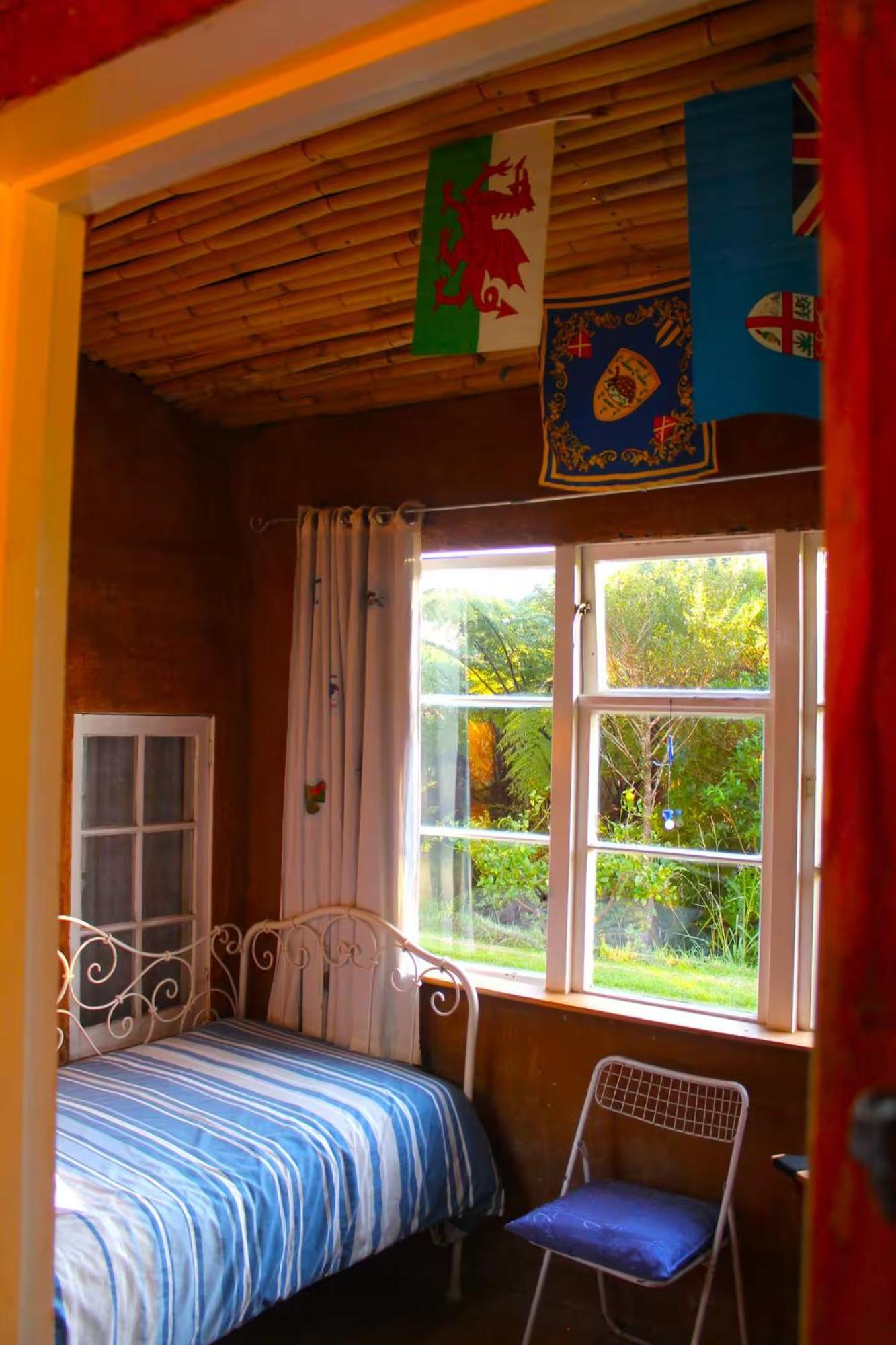 Heartland Eco Retreat Villa Ахипара Екстериор снимка
