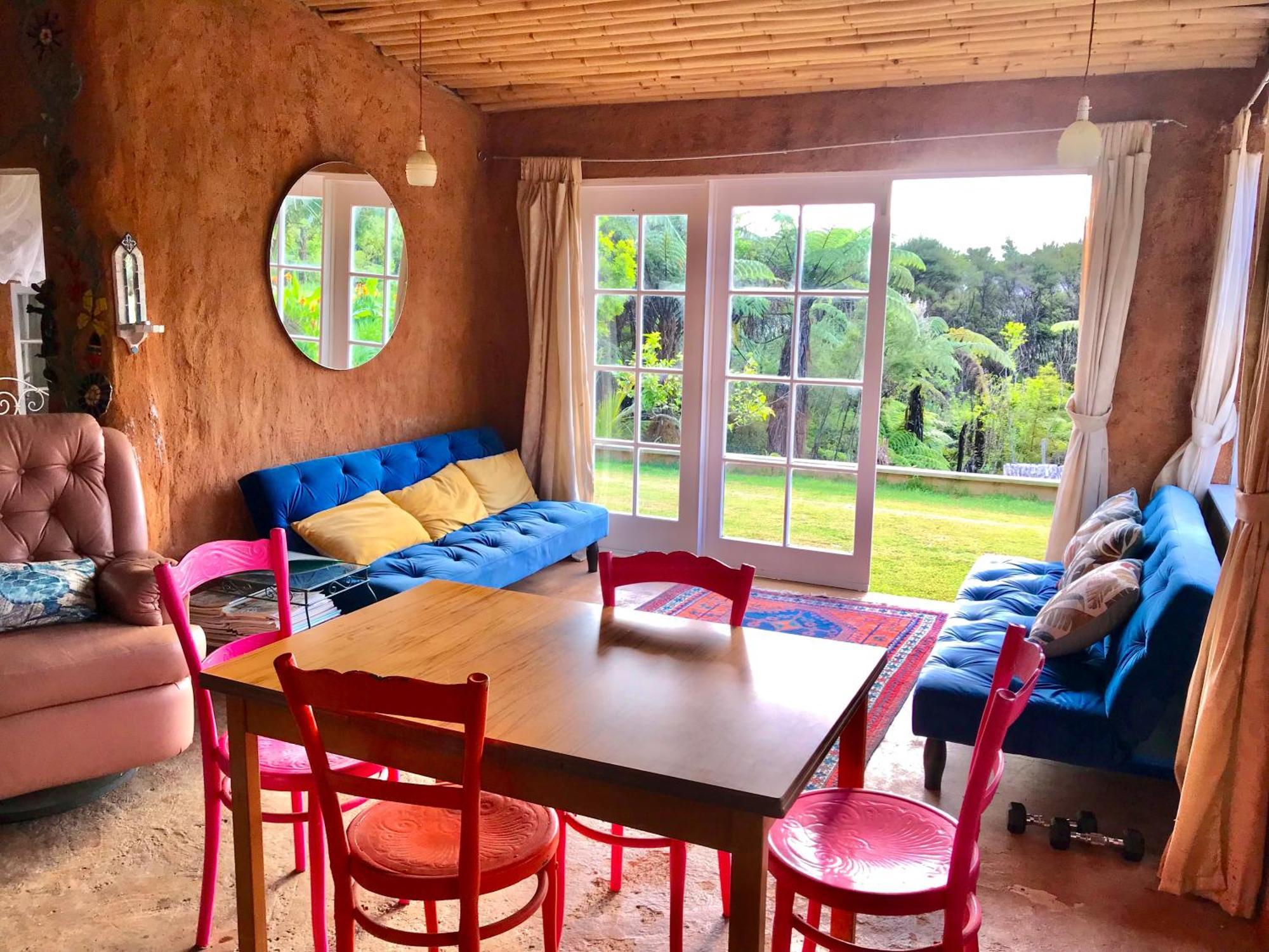 Heartland Eco Retreat Villa Ахипара Екстериор снимка
