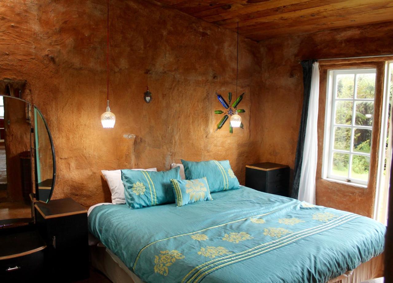 Heartland Eco Retreat Villa Ахипара Екстериор снимка