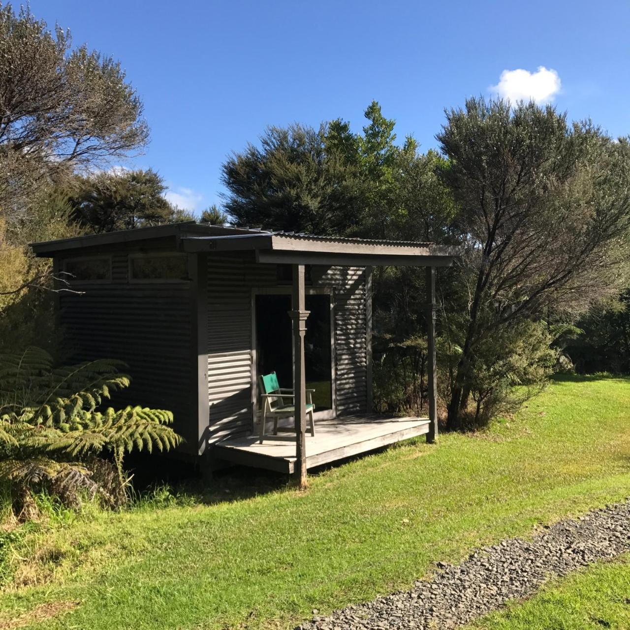 Heartland Eco Retreat Villa Ахипара Екстериор снимка