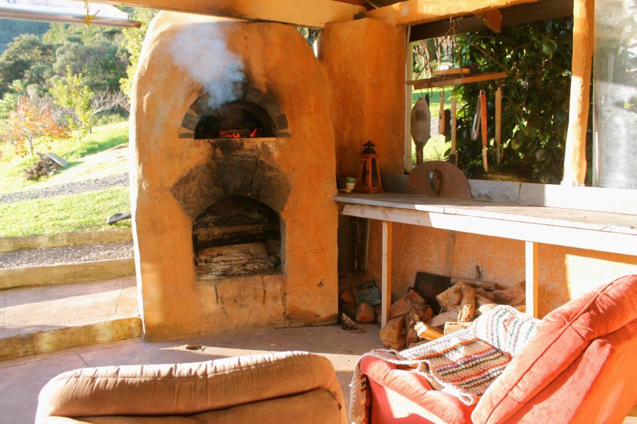 Heartland Eco Retreat Villa Ахипара Екстериор снимка