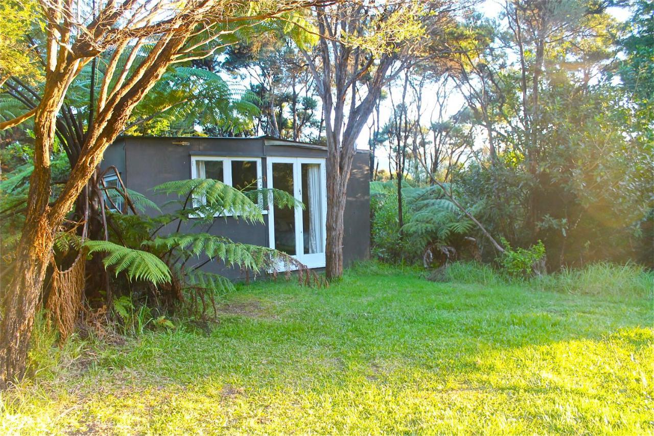 Heartland Eco Retreat Villa Ахипара Екстериор снимка