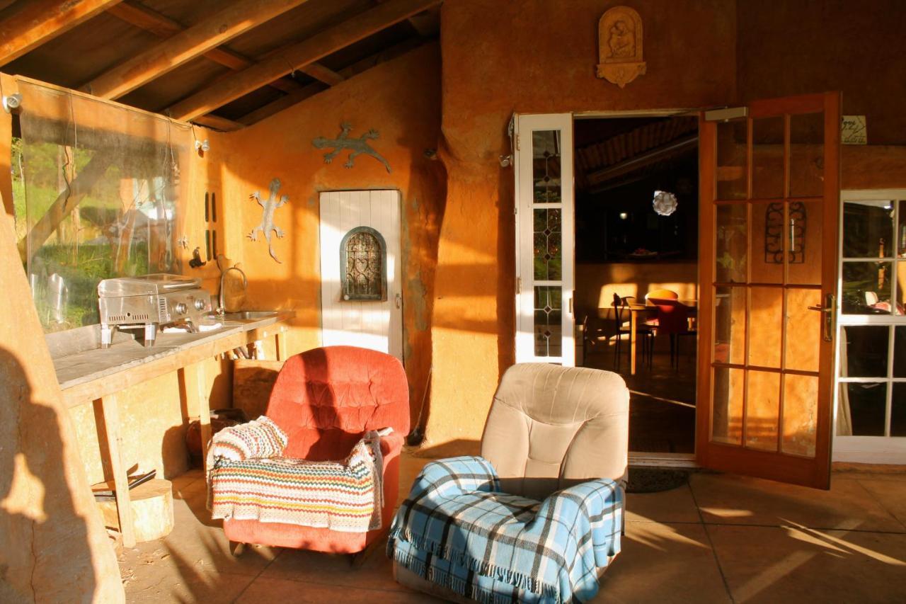 Heartland Eco Retreat Villa Ахипара Екстериор снимка